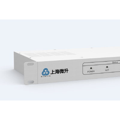 供应无线多频调频广播主机MR-FM-12上海微升厂销