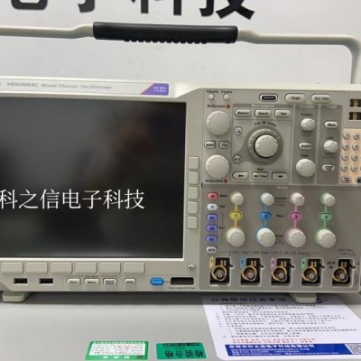 Tektronix/泰克 MDO4054C 混合域示波器