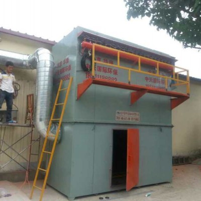 家具厂除尘器 建材厂除尘器 华康供应