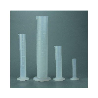 PFA量筒100ml聚四氟乙烯量筒50ml特氟龙量筒