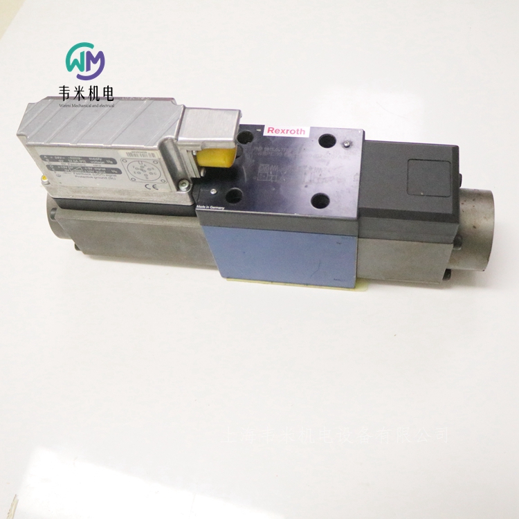 比例阀4WRPE10E80SJ-20/G24K0/A1M