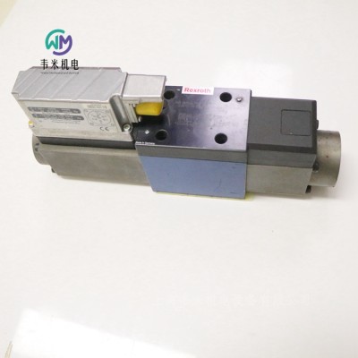 比例阀4WRPE10E80SJ-20/G24K0/A1M