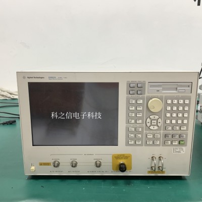 销售回收Keysight/是德科技E5052B信号源分析仪