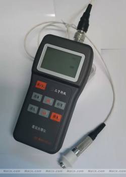 太原高温测厚仪TT3100