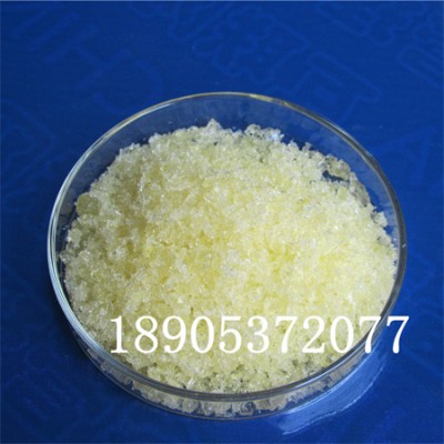 六水氯化钐工业化工原料  氯化钐稀土化合物