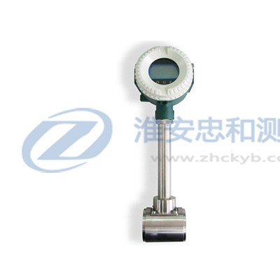 涡街流量计 流量计价格