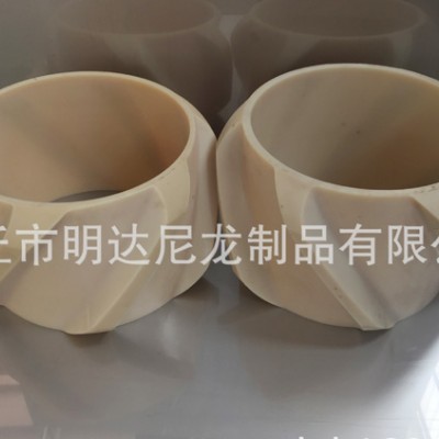 河北尼龙扶正器厂家,河北扶正器厂家,任丘明达尼龙制品