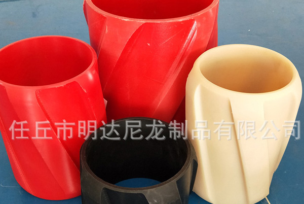 河北油管尼龙扶正器厂家,河北刮蜡式抽油杆扶正器厂家