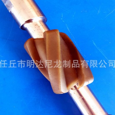 河北刮蜡式抽油杆扶正器厂家,河北抽油杆扶正器生产厂家