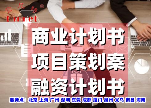 民宿项目策划书编写，民宿商业计划书