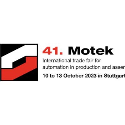 2024年德国斯图加特生产及装配自动化展览会 MOTEK