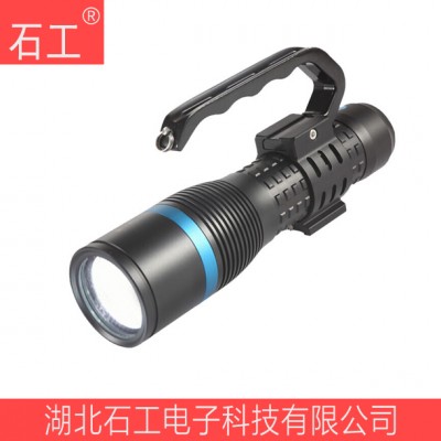 JW7112/HP便携式LED现场勘查搜索灯