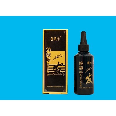 施靓乐何首乌发丝液