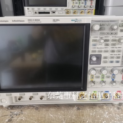 Keysight/是德科技MSOX/DSOX4022A示波器