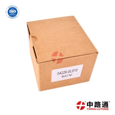 适配于海狮SCV阀批发