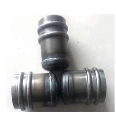 钳压式桥梁桩基检测管