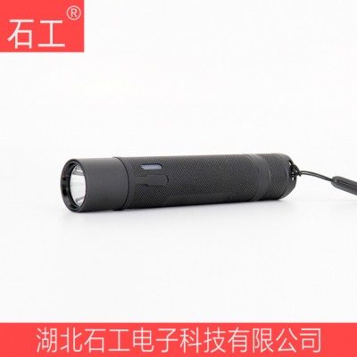 YDZM310 NIB8201检修用固态微型强光防爆电筒