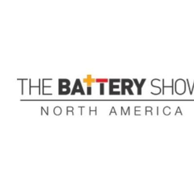2024年美国诺维电池展览会BATTERY