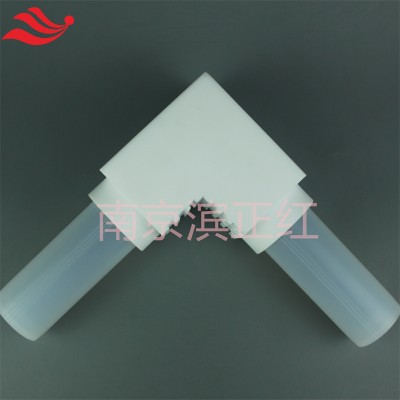 滨正红PFA蒸馏器 制备乙酸醋酸 低本底耐高温红外线灯加热