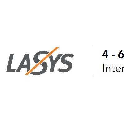 2024德国斯图加特生产激光展Lasys