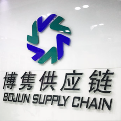 天津港进口代理