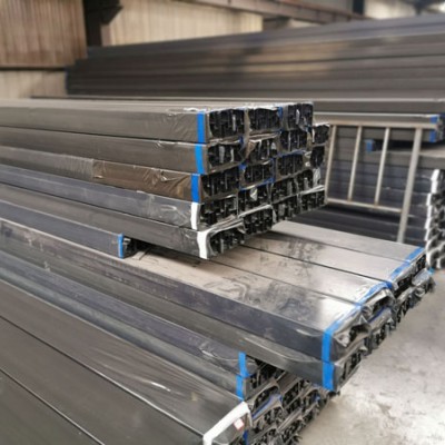 LED显示屏灯箱边框铝型材原料