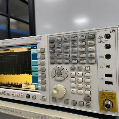 租售原装agilentN9020A频谱分析仪