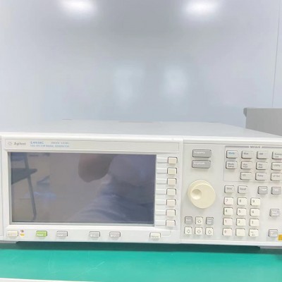 租售原装agilentE4438C信号发生器