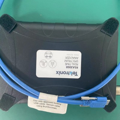 租售tektronixRSA306B实时频谱分析仪