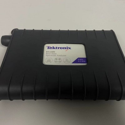 租售tektronixRSA306实时频谱