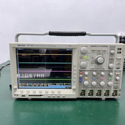 Tektronix/泰克MSO/DPO4034数字荧光示波器