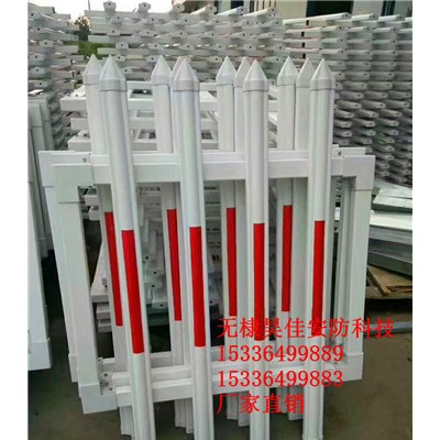 供应草坪围栏 变压器防护栏厂家批发