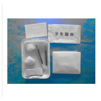 一次性无菌采血辅助包