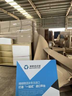 天津旧家具报关代理