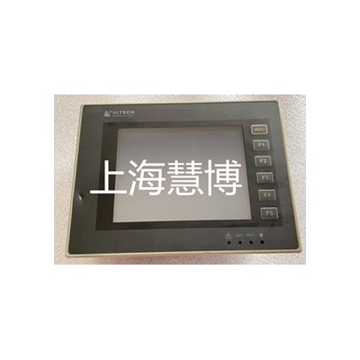 海泰克PWS5600触摸屏维修售后点