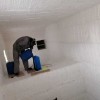 硅酸铝折叠块耐火隔热材料陶瓷纤维模块 现货库存