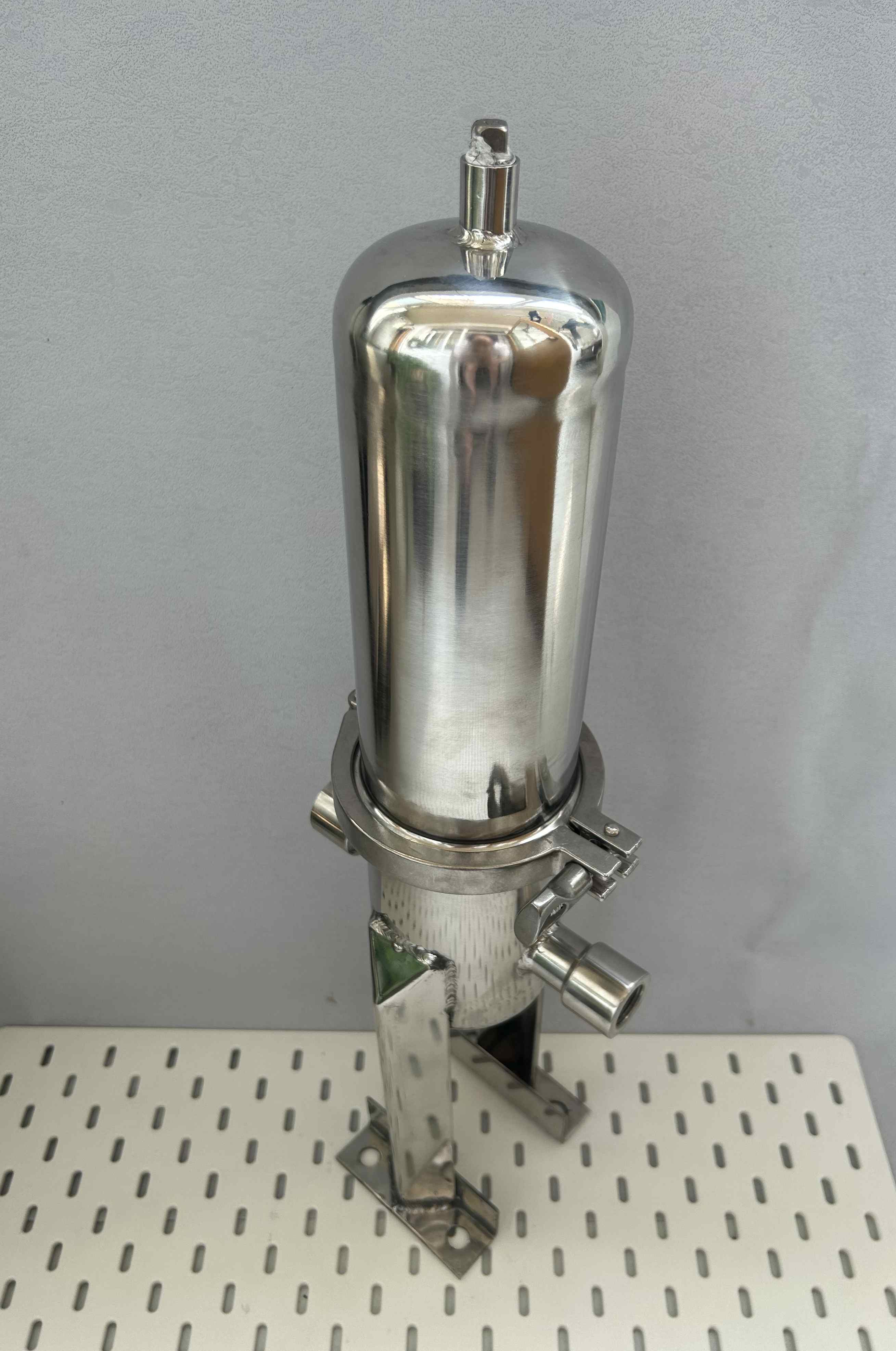 小型气体过滤器实验室用