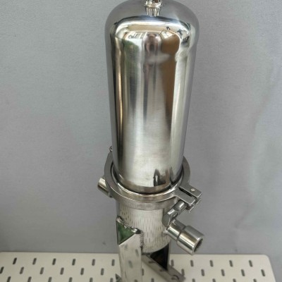 小型气体过滤器实验室用