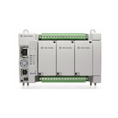 AB全新原装PLC控制器2080LC5024QWB