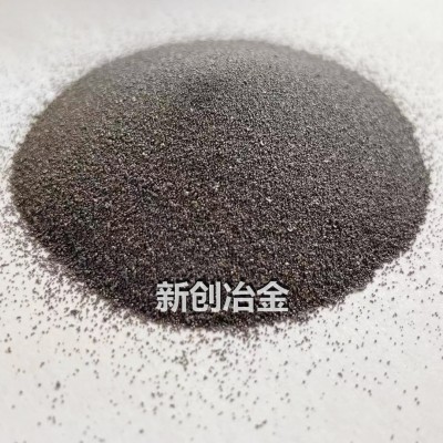 雾化球形硅铁粉