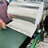 硅酸铝防火包裹防排烟系统用硅酸铝防火包裹 本地直供配送