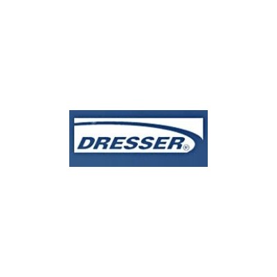 美国DRESSER减压阀