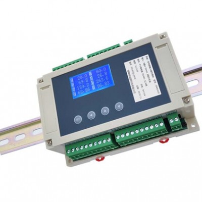 USB转四串口通讯转换器