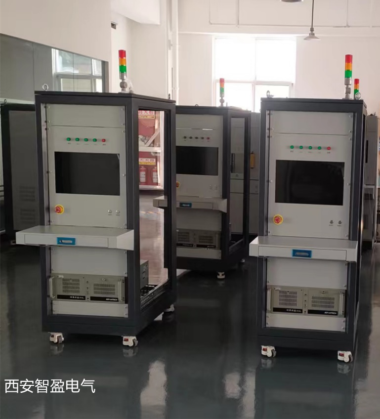 ZY-1500R IGBT 静态参数测试系统
