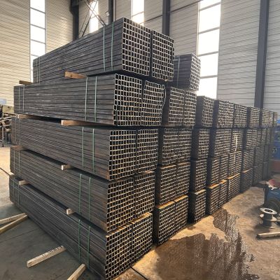 北京方管租赁 日租月租年租 灵活便捷 质量可靠