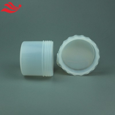 特氟龙罐子耐腐蚀消解瓶新材料新能源行业用500ml