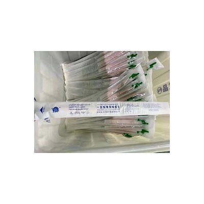 一次性使用吸痰包蓝天