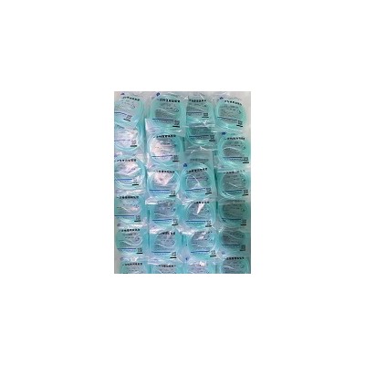 一次性使用吸氧管