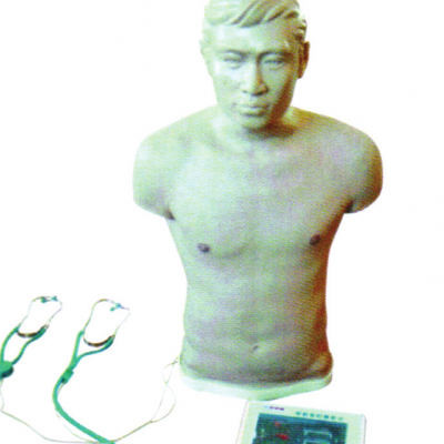 益联医学无线远程遥控心肺听诊电子标准化病人教学系统