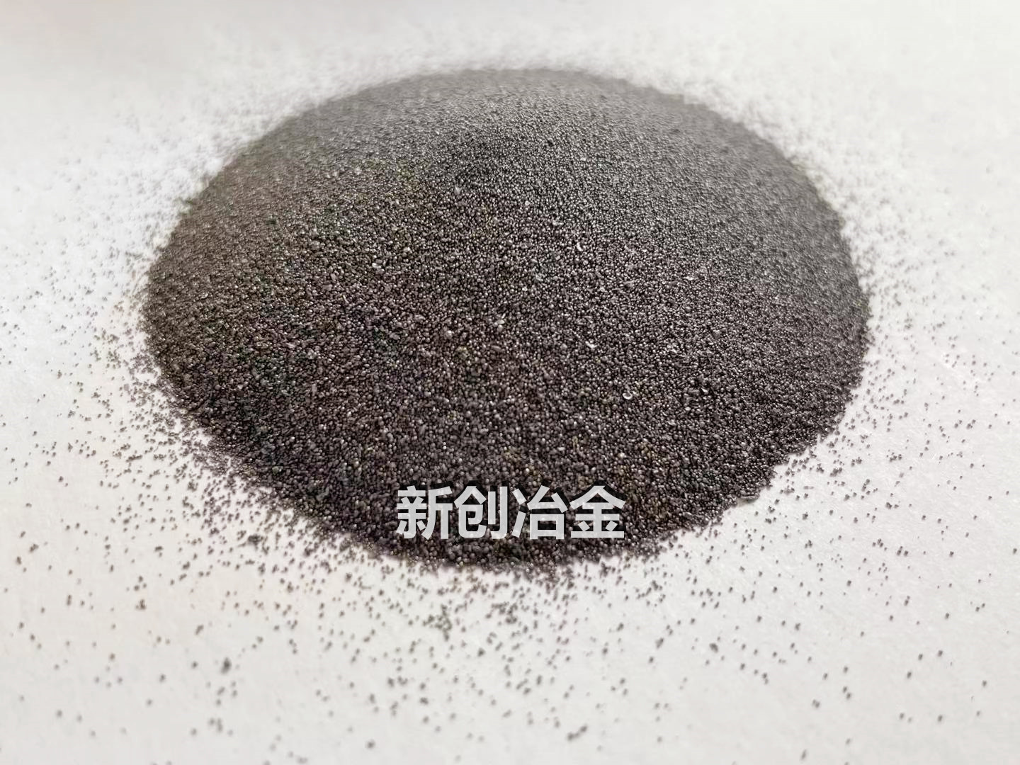 球型雾化硅铁粉